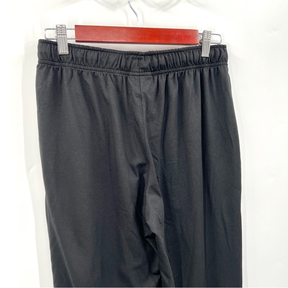 CHAMPION Woman's Lightweight Black Jogger Pants Size S - Picture 8 of 12